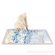 Dog Nosework Blanket Pet Feeding Mat Training Pad